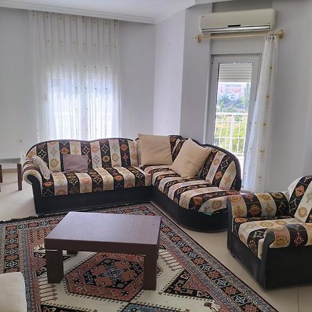 Antalya Begonvil Apart Exteriér fotografie