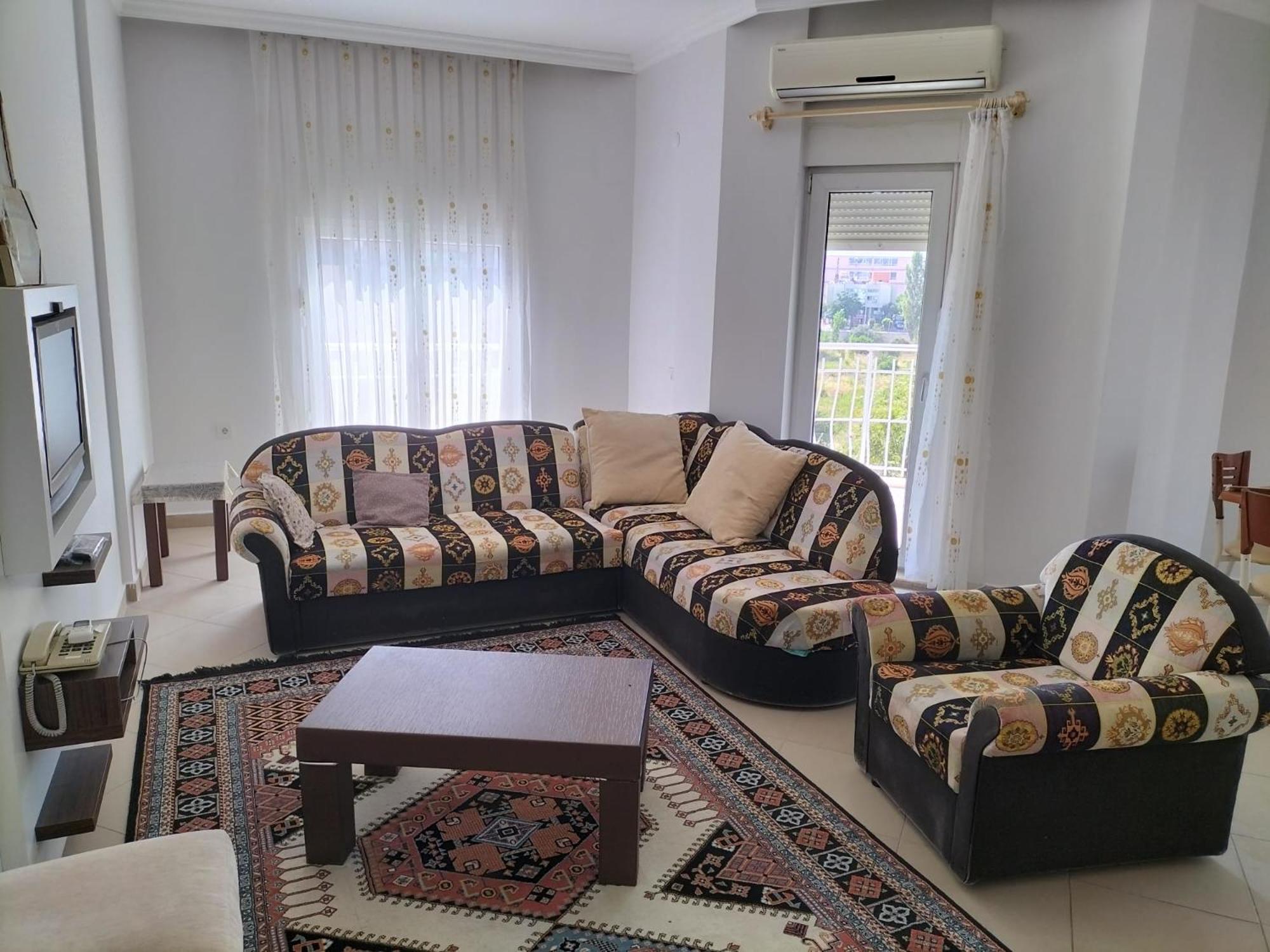 Antalya Begonvil Apart Exteriér fotografie